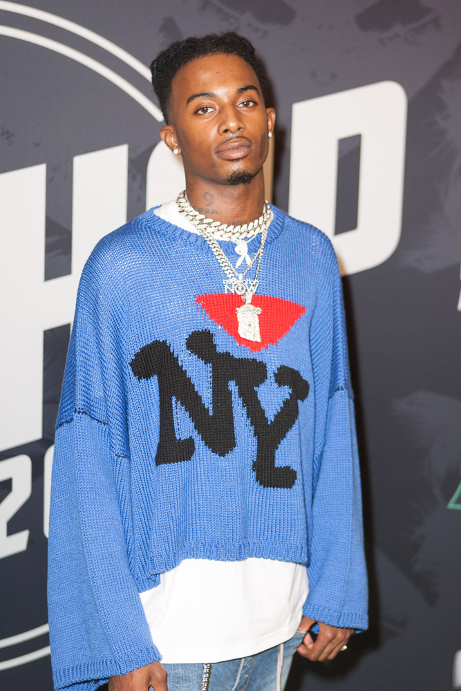 Playboi Carti Net Worth - How Much Is He Worth?