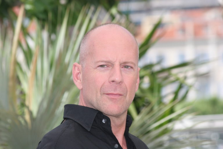 Bruce Willis Net Worth How Rich Is The Famous Movie Star?
